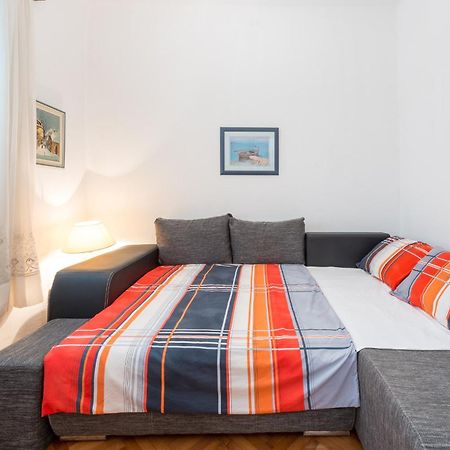K&L Central Apartments Dubrovnik Eksteriør bilde