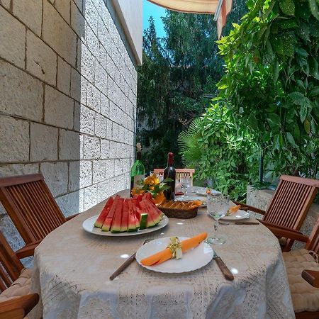 K&L Central Apartments Dubrovnik Eksteriør bilde