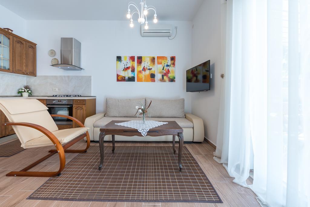K&L Central Apartments Dubrovnik Eksteriør bilde
