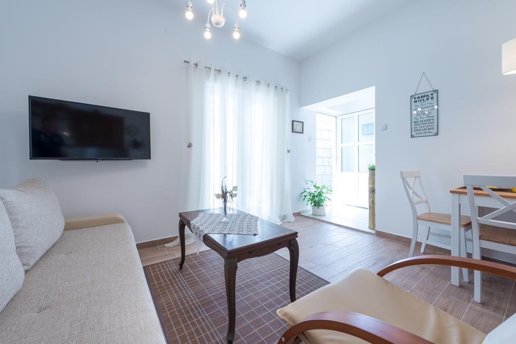 K&L Central Apartments Dubrovnik Eksteriør bilde