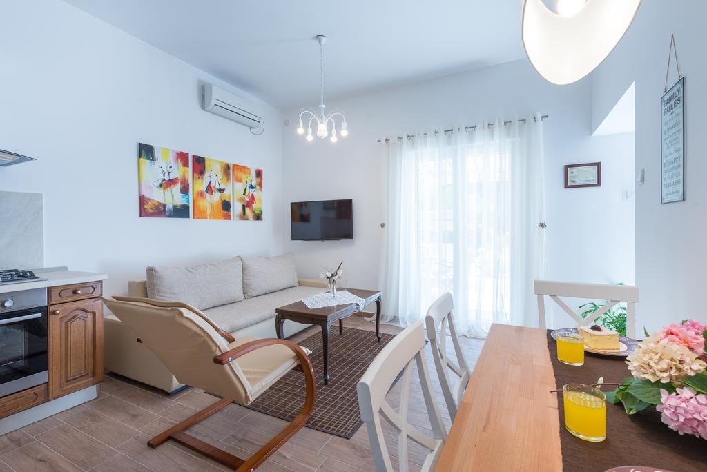 K&L Central Apartments Dubrovnik Eksteriør bilde