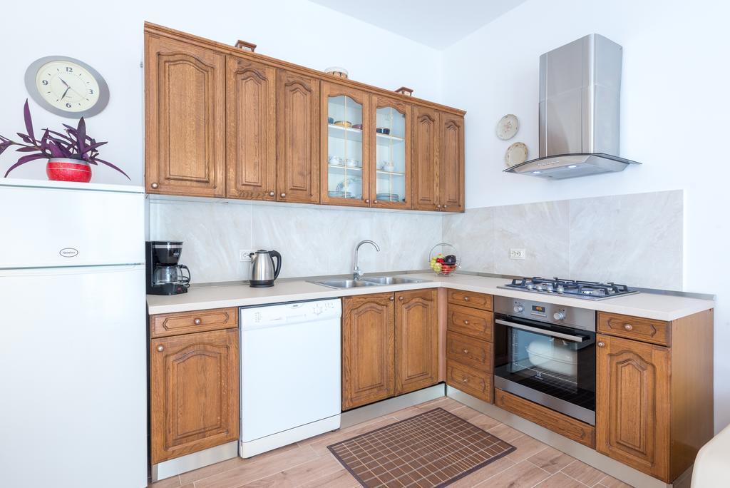 K&L Central Apartments Dubrovnik Eksteriør bilde