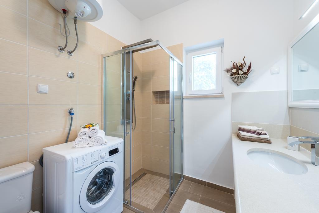 K&L Central Apartments Dubrovnik Eksteriør bilde