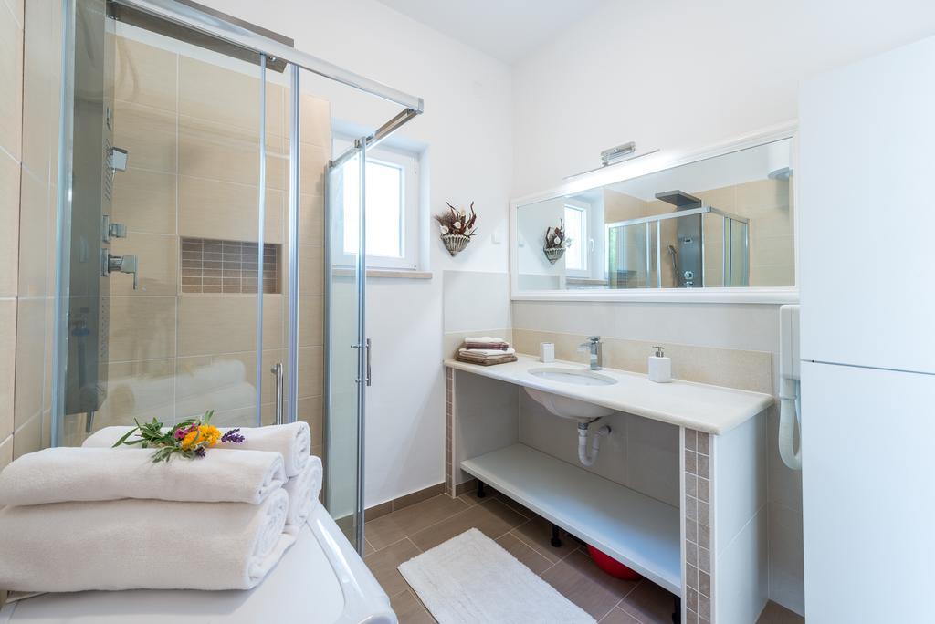 K&L Central Apartments Dubrovnik Eksteriør bilde
