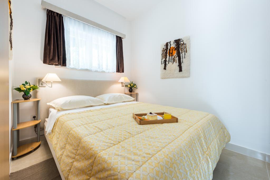 K&L Central Apartments Dubrovnik Eksteriør bilde