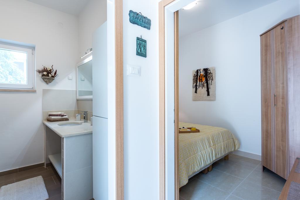 K&L Central Apartments Dubrovnik Eksteriør bilde
