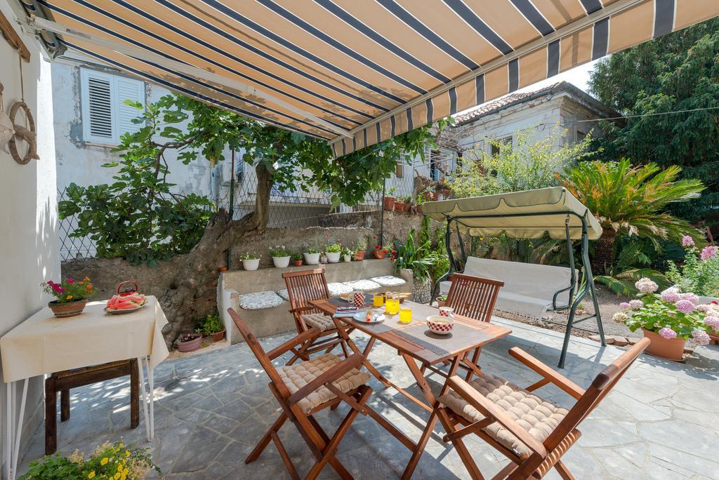 K&L Central Apartments Dubrovnik Eksteriør bilde