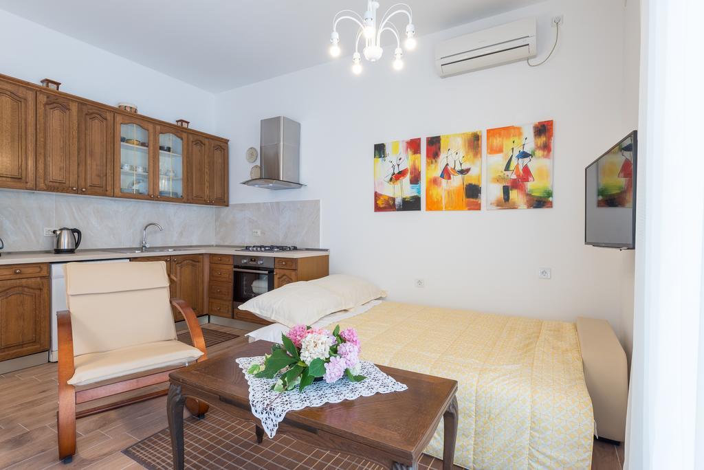 K&L Central Apartments Dubrovnik Eksteriør bilde