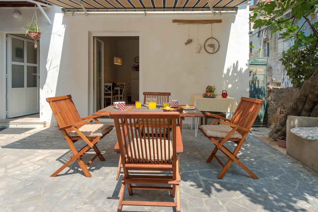 K&L Central Apartments Dubrovnik Eksteriør bilde