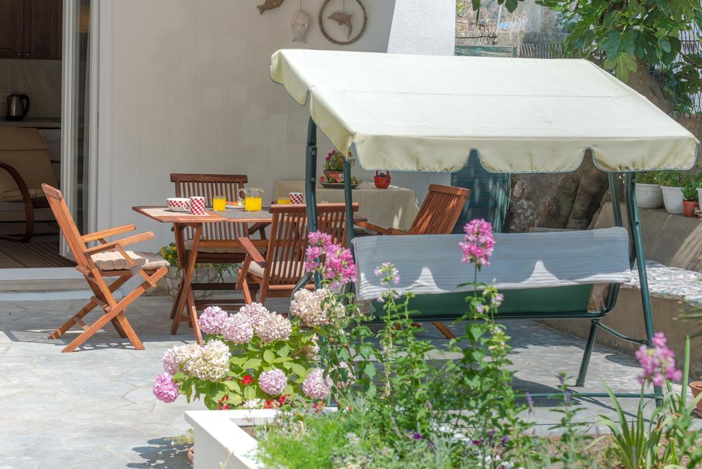K&L Central Apartments Dubrovnik Eksteriør bilde