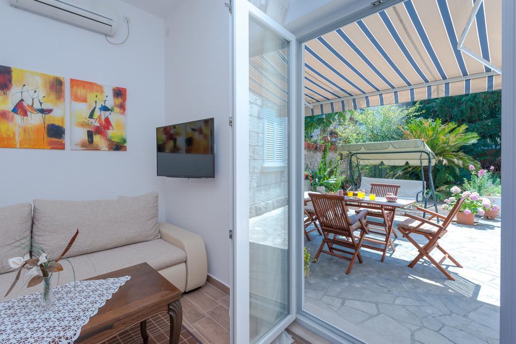 K&L Central Apartments Dubrovnik Eksteriør bilde