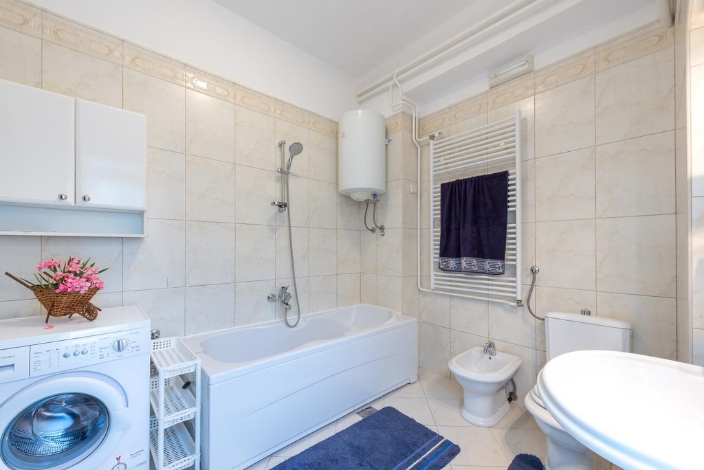 K&L Central Apartments Dubrovnik Eksteriør bilde