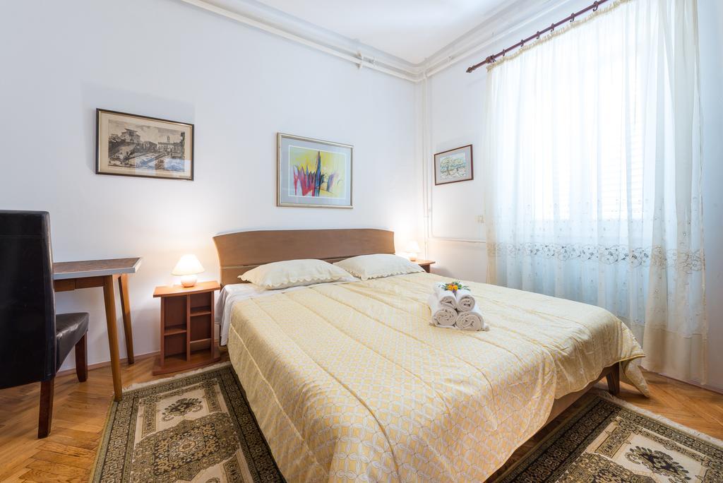 K&L Central Apartments Dubrovnik Eksteriør bilde