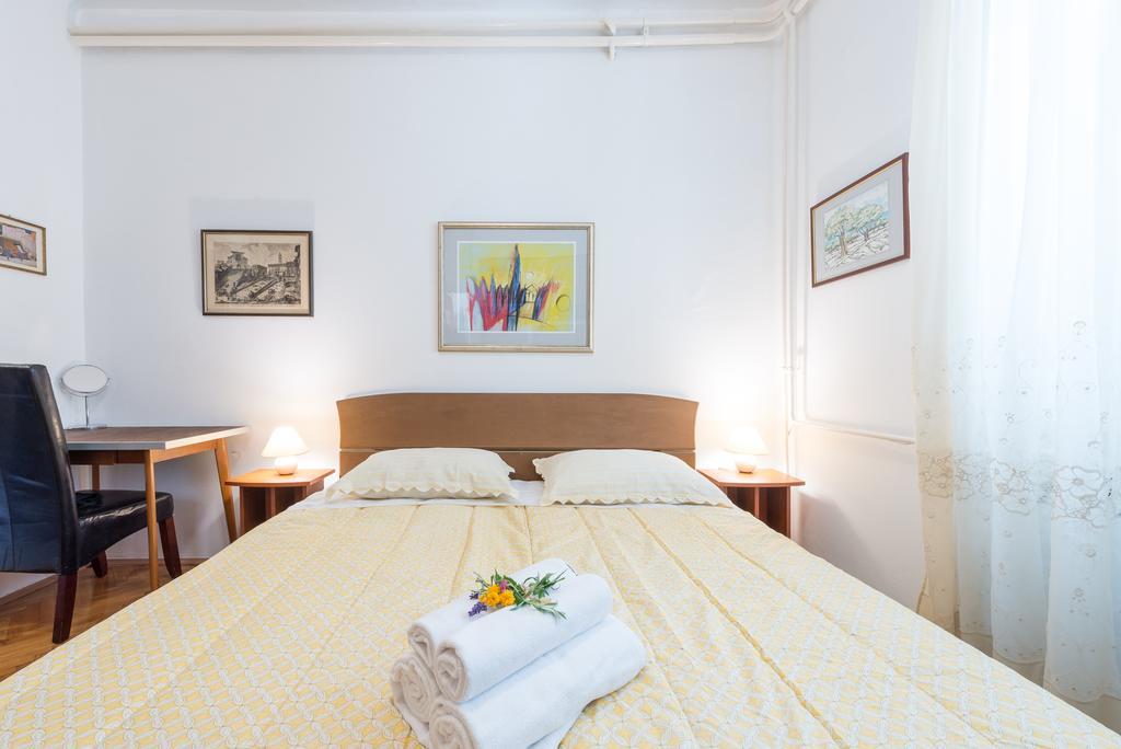 K&L Central Apartments Dubrovnik Eksteriør bilde