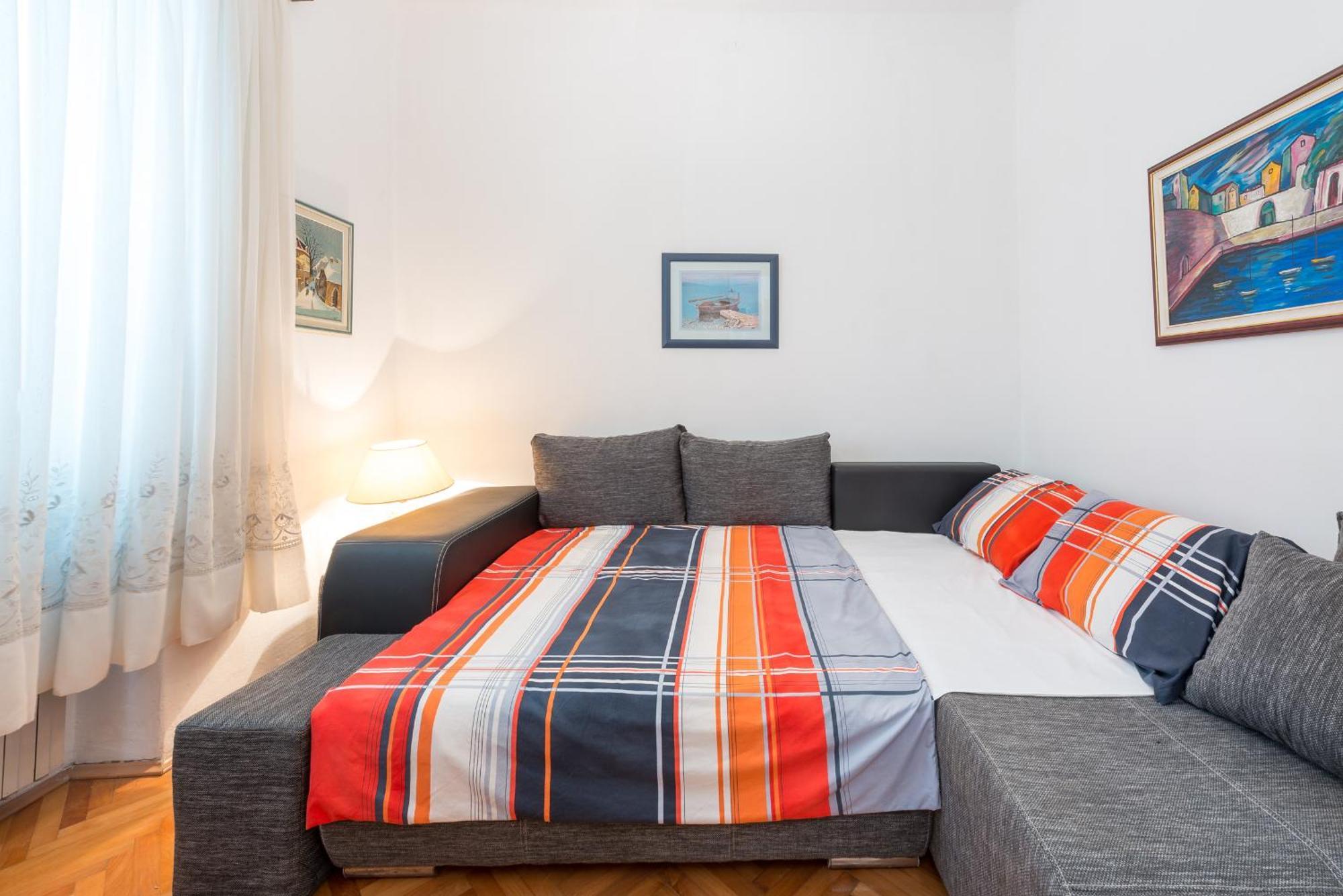 K&L Central Apartments Dubrovnik Eksteriør bilde