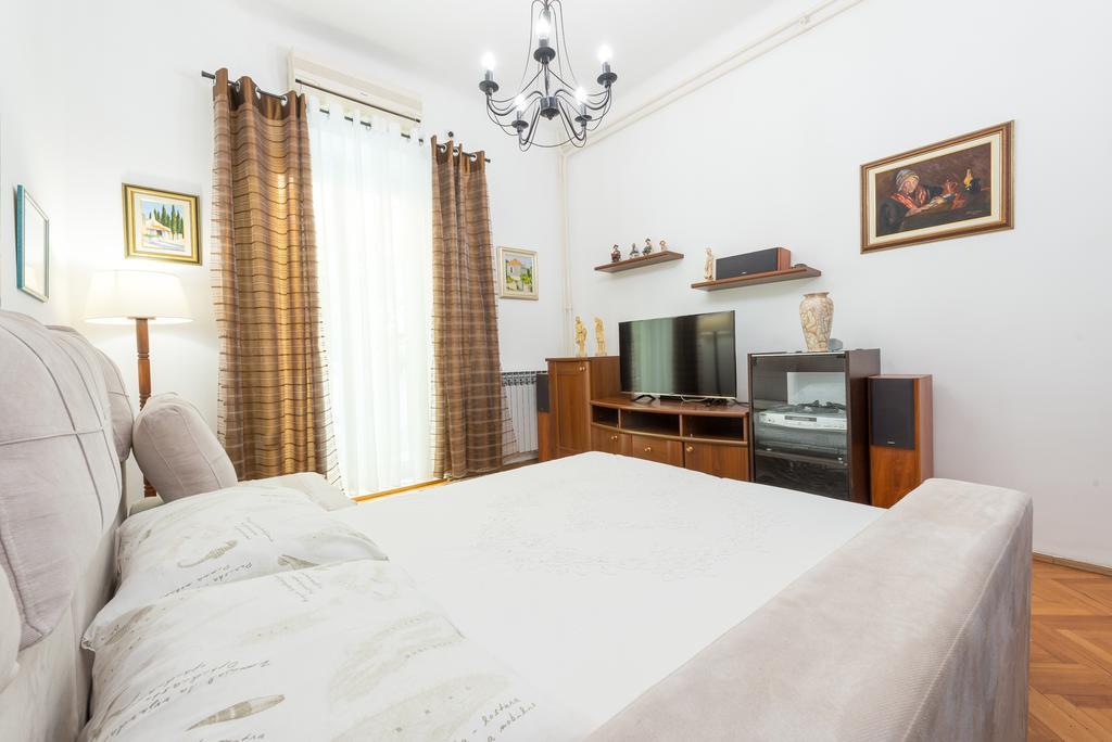 K&L Central Apartments Dubrovnik Eksteriør bilde