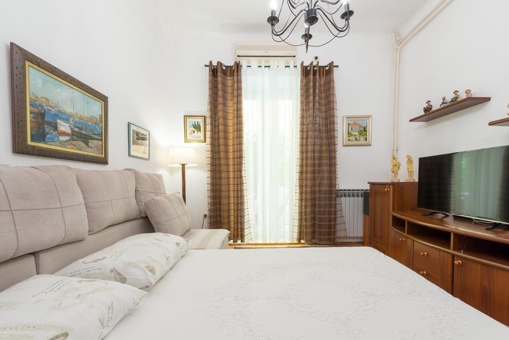 K&L Central Apartments Dubrovnik Eksteriør bilde