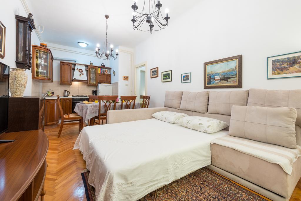 K&L Central Apartments Dubrovnik Eksteriør bilde