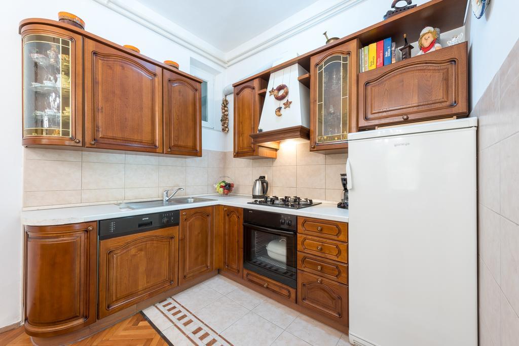 K&L Central Apartments Dubrovnik Eksteriør bilde