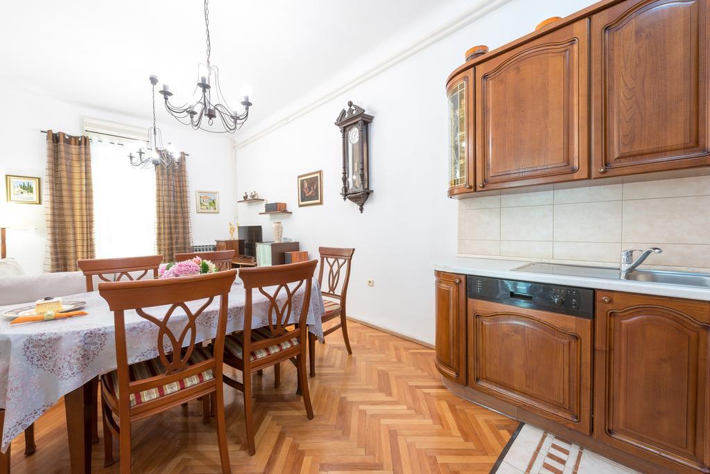 K&L Central Apartments Dubrovnik Eksteriør bilde