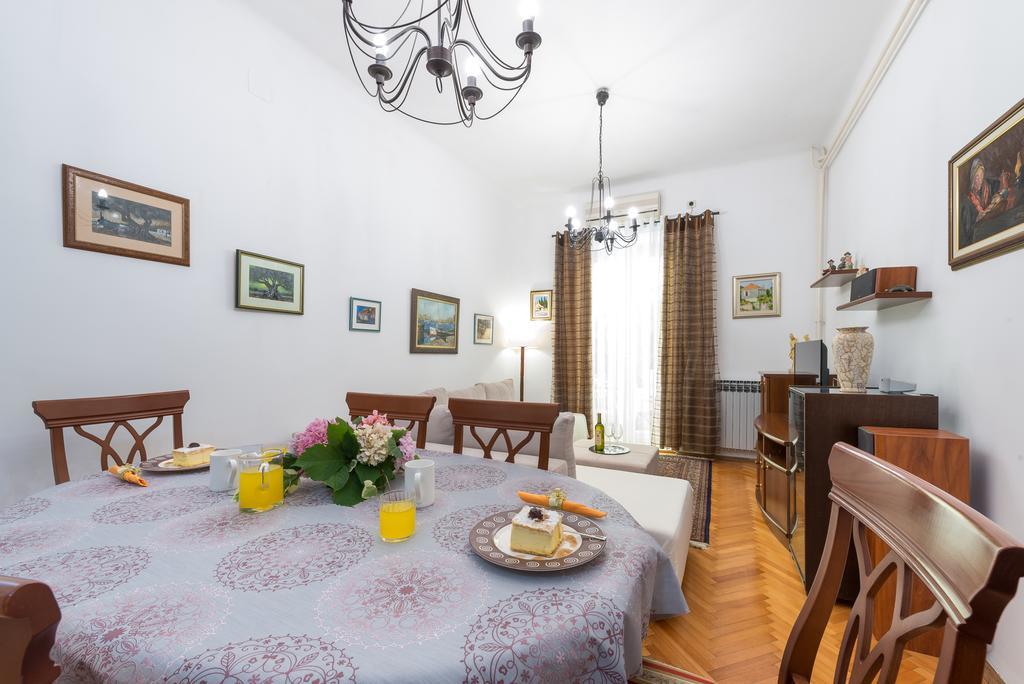K&L Central Apartments Dubrovnik Eksteriør bilde