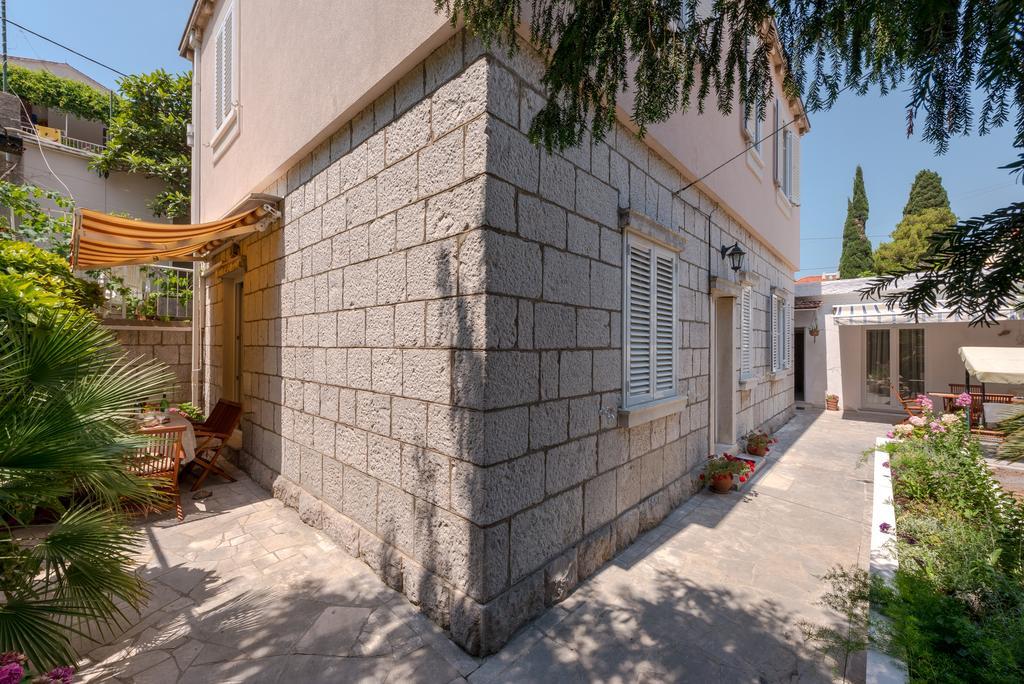 K&L Central Apartments Dubrovnik Eksteriør bilde