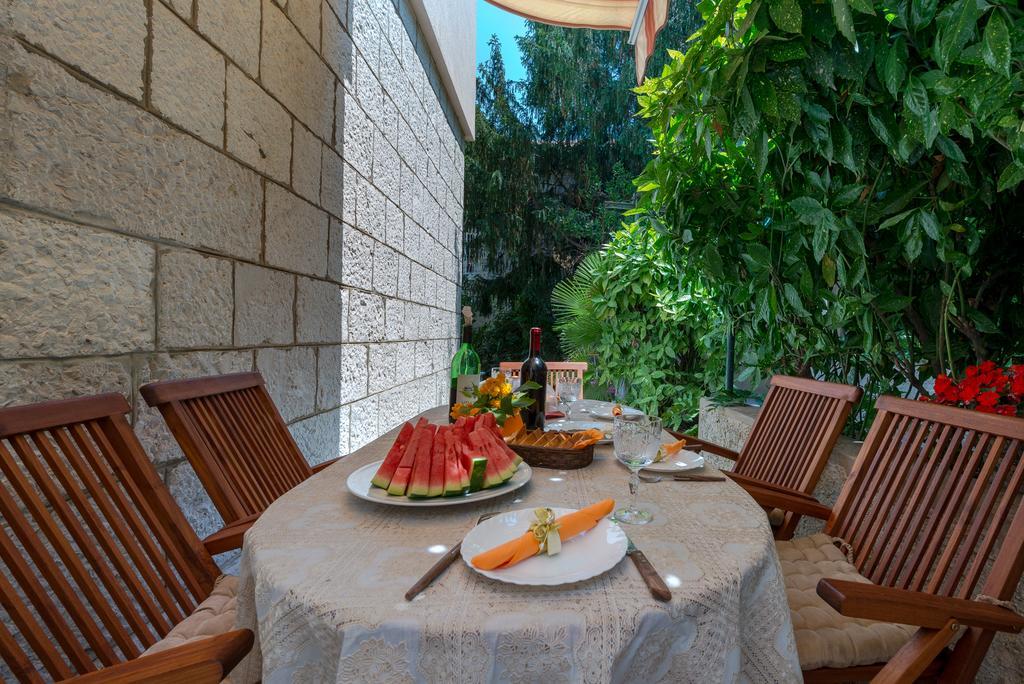 K&L Central Apartments Dubrovnik Eksteriør bilde