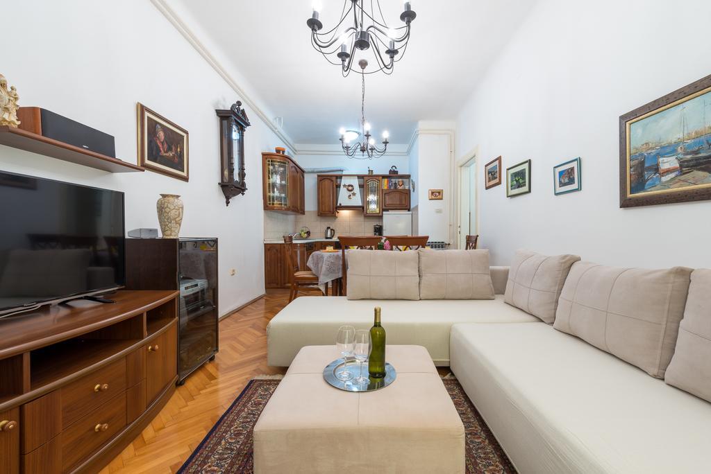K&L Central Apartments Dubrovnik Eksteriør bilde